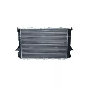Radiateur, refroidissement du moteur NRF 51318