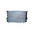 Radiateur, refroidissement du moteur NRF 51319 - Visuel 1