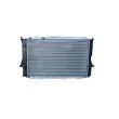 Radiateur, refroidissement du moteur NRF 51319 - Visuel 3