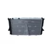 Radiateur, refroidissement du moteur NRF 51320 - Visuel 3