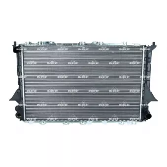Radiateur, refroidissement du moteur NRF 51320A