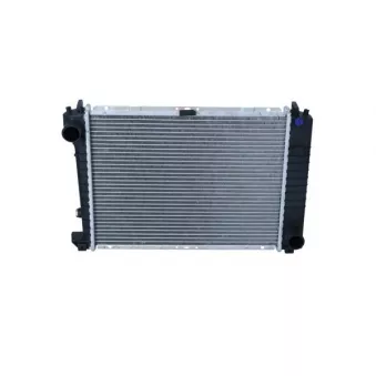 Radiateur, refroidissement du moteur NRF 51349