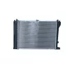 Radiateur, refroidissement du moteur NRF 51349 - Visuel 3