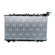 Radiateur, refroidissement du moteur NRF 513497 - Visuel 1