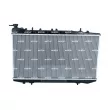 Radiateur, refroidissement du moteur NRF 513497 - Visuel 3