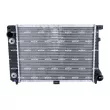 Radiateur, refroidissement du moteur NRF 51350 - Visuel 1