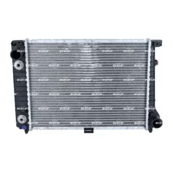 Radiateur, refroidissement du moteur NRF 51350