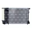 Radiateur, refroidissement du moteur NRF 51351 - Visuel 1
