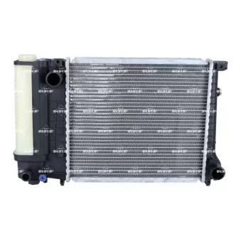Radiateur, refroidissement du moteur NRF 51351