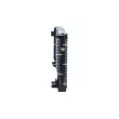Radiateur, refroidissement du moteur NRF 51351 - Visuel 2