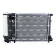 Radiateur, refroidissement du moteur NRF 51352 - Visuel 1