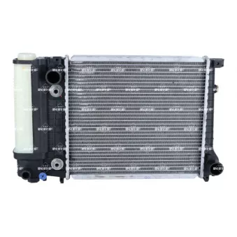 Radiateur, refroidissement du moteur NRF