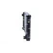 Radiateur, refroidissement du moteur NRF 51352 - Visuel 2