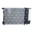 Radiateur, refroidissement du moteur NRF 51352 - Visuel 3