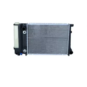Radiateur, refroidissement du moteur NRF 51356