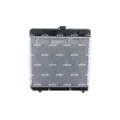 Radiateur, refroidissement du moteur NRF 514250 - Visuel 3