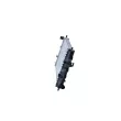 Radiateur, refroidissement du moteur NRF 514436 - Visuel 2