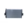 Radiateur, refroidissement du moteur NRF 51538 - Visuel 1