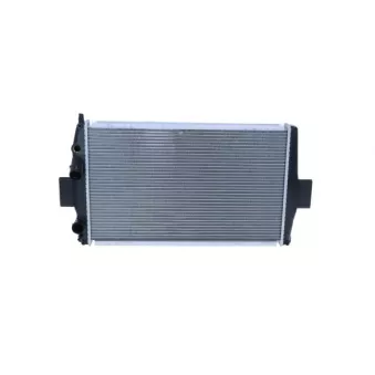 Radiateur, refroidissement du moteur NRF