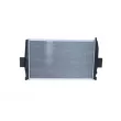 Radiateur, refroidissement du moteur NRF 51538 - Visuel 3