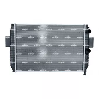 Radiateur, refroidissement du moteur NRF 51564