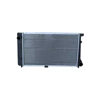 Radiateur, refroidissement du moteur NRF 51568