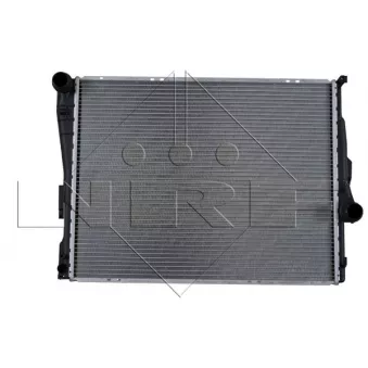 Radiateur, refroidissement du moteur NRF 51577