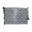 Radiateur, refroidissement du moteur NRF 51577A - Visuel 1