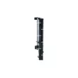 Radiateur, refroidissement du moteur NRF 51577A - Visuel 2