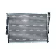 Radiateur, refroidissement du moteur NRF 51577A - Visuel 3