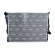 Radiateur, refroidissement du moteur NRF 51580 - Visuel 1