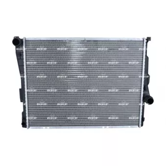 Radiateur, refroidissement du moteur NRF 51580