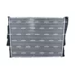 Radiateur, refroidissement du moteur NRF 51580 - Visuel 3