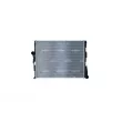 Radiateur, refroidissement du moteur NRF 51582 - Visuel 1