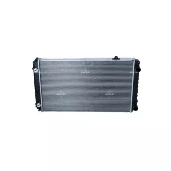 Radiateur, refroidissement du moteur NRF