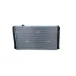 Radiateur, refroidissement du moteur NRF 51587 - Visuel 3