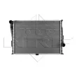 Radiateur, refroidissement du moteur NRF 51597 - Visuel 2