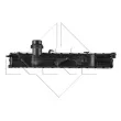 Radiateur, refroidissement du moteur NRF 51597 - Visuel 3
