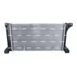 Radiateur, refroidissement du moteur NRF 516212 - Visuel 3
