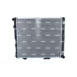 Radiateur, refroidissement du moteur NRF 516573 - Visuel 1