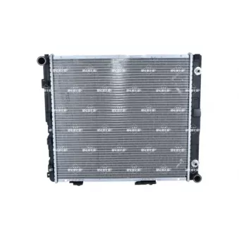 Radiateur, refroidissement du moteur NRF 516573