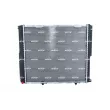 Radiateur, refroidissement du moteur NRF 516573 - Visuel 3