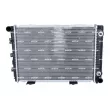 Radiateur, refroidissement du moteur NRF 516574 - Visuel 1