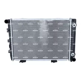 Radiateur, refroidissement du moteur NRF 516574