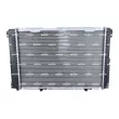 Radiateur, refroidissement du moteur NRF 516574 - Visuel 3