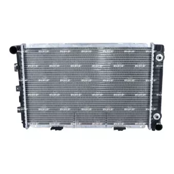 Radiateur, refroidissement du moteur NRF