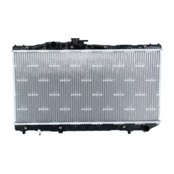 Radiateur, refroidissement du moteur NRF 516712