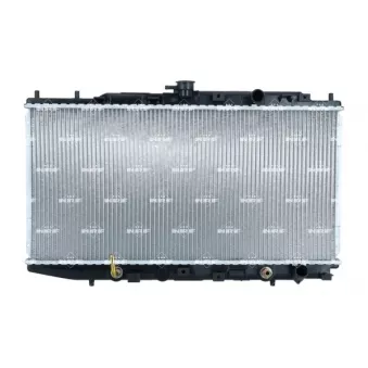 Radiateur, refroidissement du moteur NRF 516728