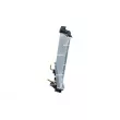 Radiateur, refroidissement du moteur NRF 516728 - Visuel 2