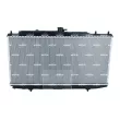 Radiateur, refroidissement du moteur NRF 516728 - Visuel 3